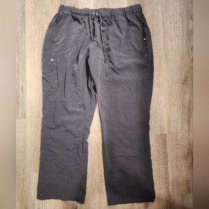 Women's Koi Scrubs